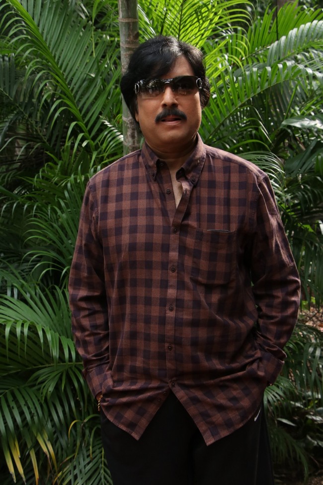 Mr Chandramouli Movie Pooja Stills